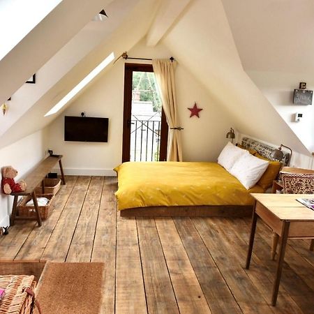 Appartement The Roost à Semley Extérieur photo