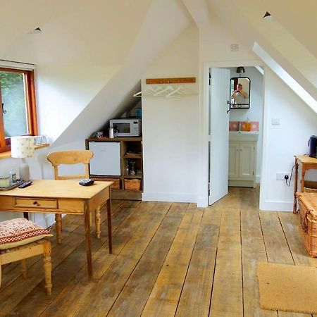 Appartement The Roost à Semley Extérieur photo