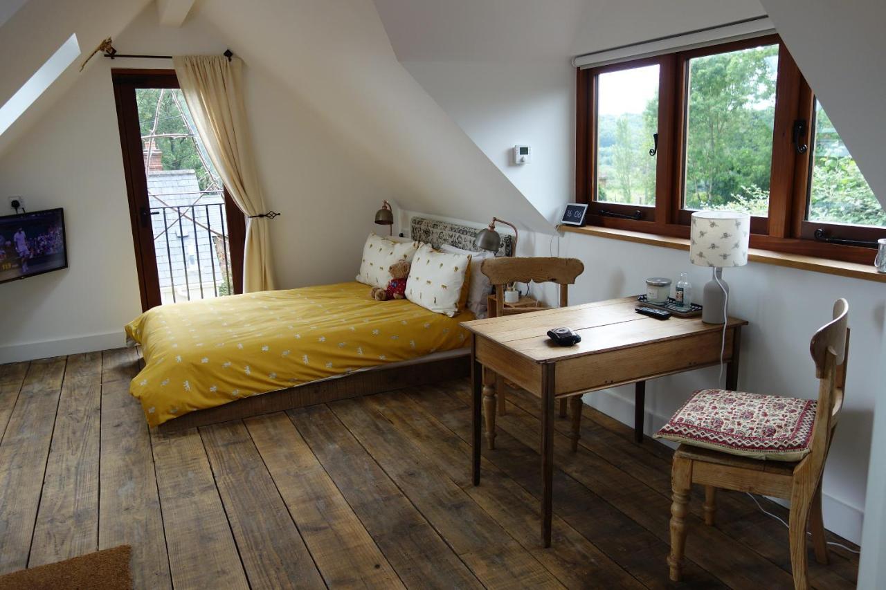 Appartement The Roost à Semley Extérieur photo