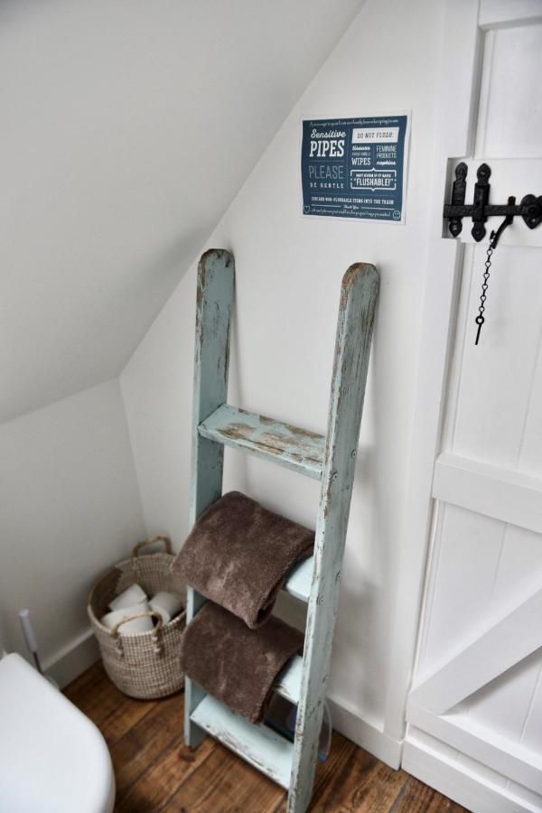 Appartement The Roost à Semley Extérieur photo